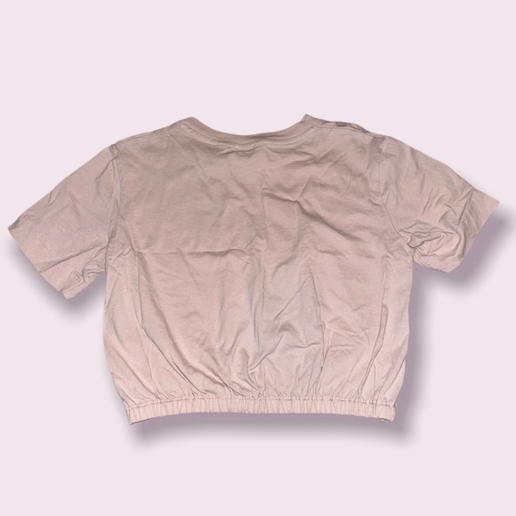 Wilfred Cropped Tee - Picture 3 of 3